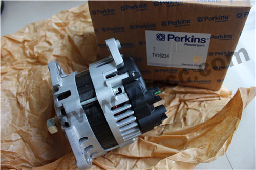 珀金斯Perkins 柴油發(fā)動機T400950渦輪增壓器、T400304啟動馬達、T400726噴油器、CH1